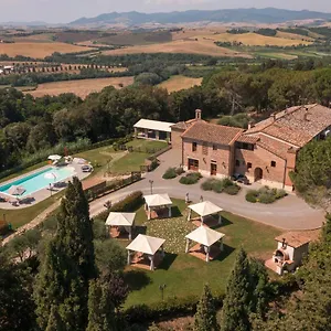  Vakantieboerderij Tenuta I Mandorli