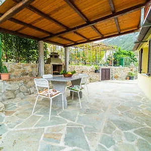  Appartamento Casa Pepe - Goelba