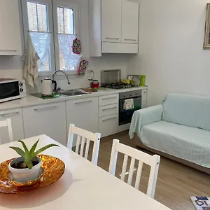  Appartement Corte Vettori