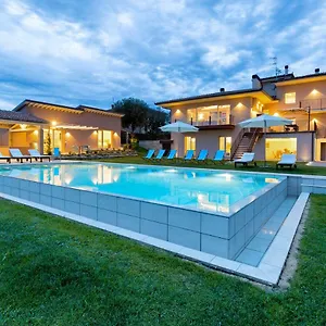  Vakantiehuis Spaccasole Su Cortona