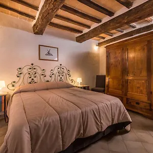  Appartamento Ca' Montalcino
