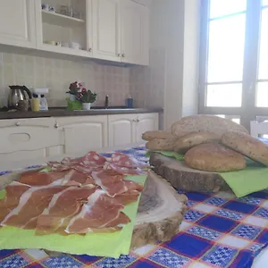  Appartamento La Difesa