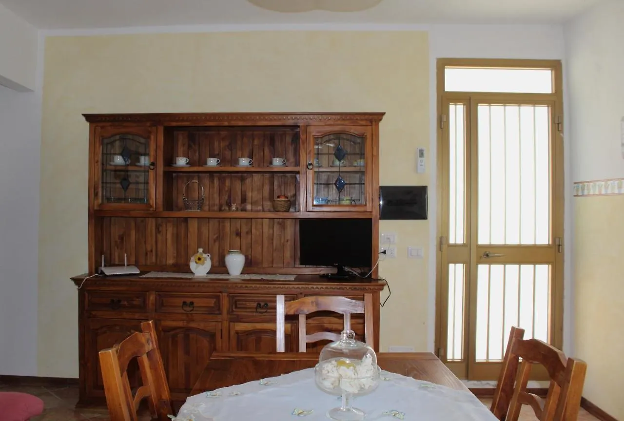 Appartamento Casa vacanza Podere Ristoro San Giovanni dʼAsso