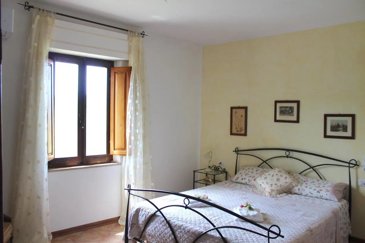Appartamento Casa vacanza Podere Ristoro San Giovanni dʼAsso