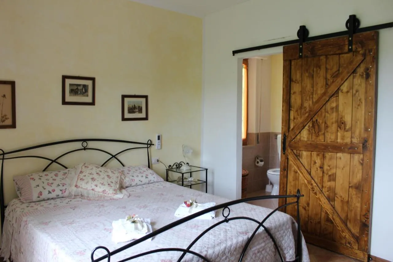 Appartamento Casa vacanza Podere Ristoro San Giovanni dʼAsso Italia