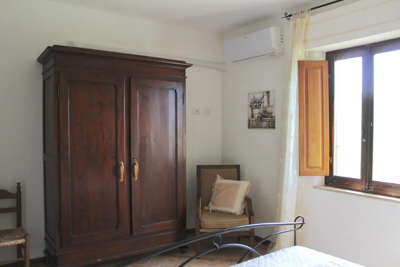 Appartamento Casa vacanza Podere Ristoro San Giovanni dʼAsso