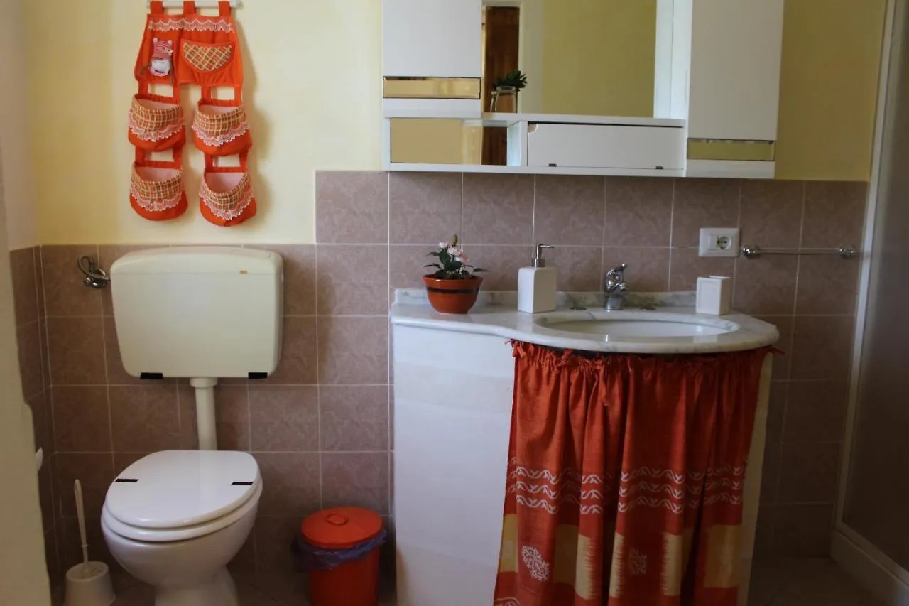 Appartamento Casa vacanza Podere Ristoro San Giovanni dʼAsso