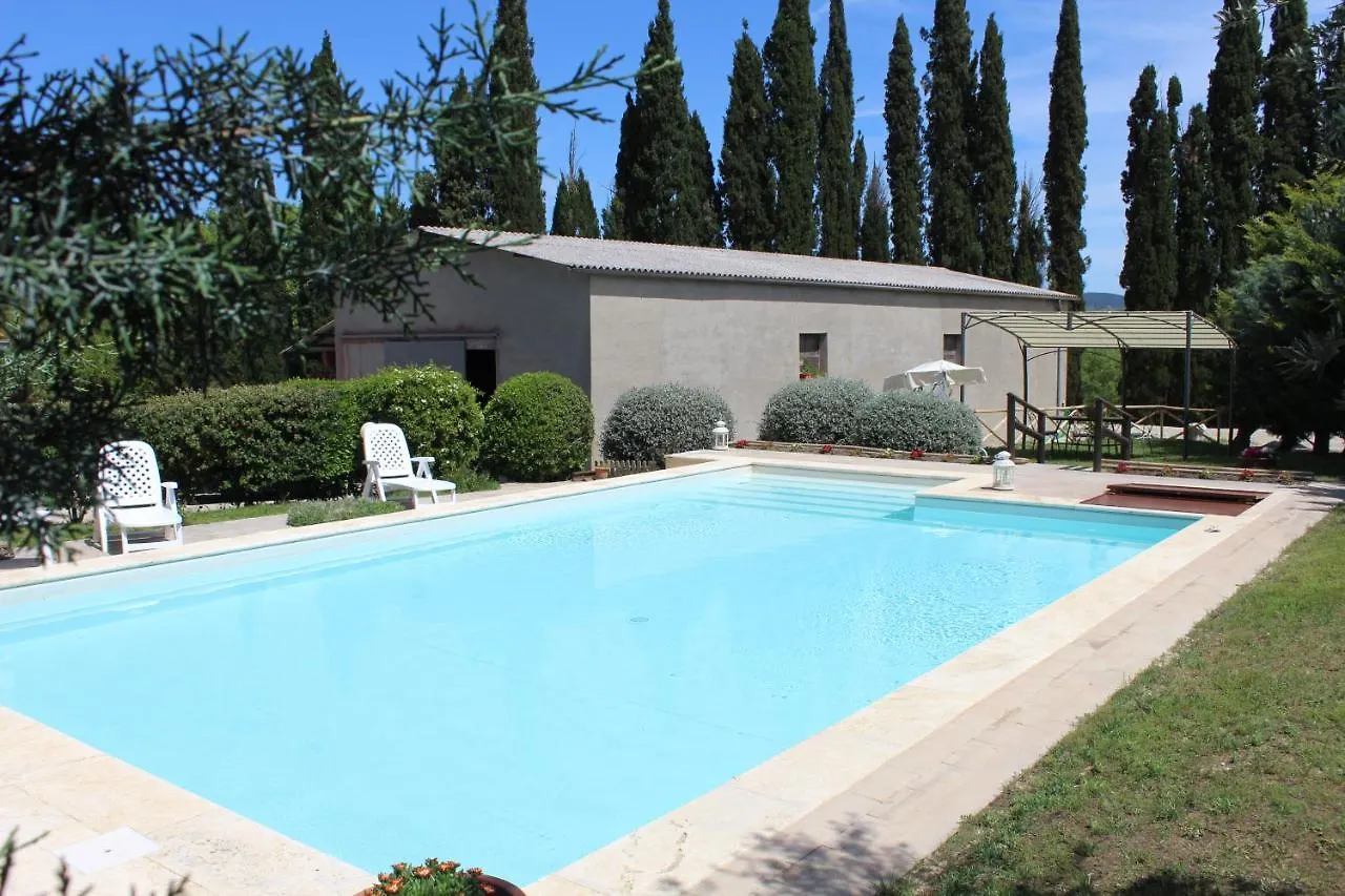 Casa Vacanza Podere Ristoro Apartment San Giovanni d'Asso