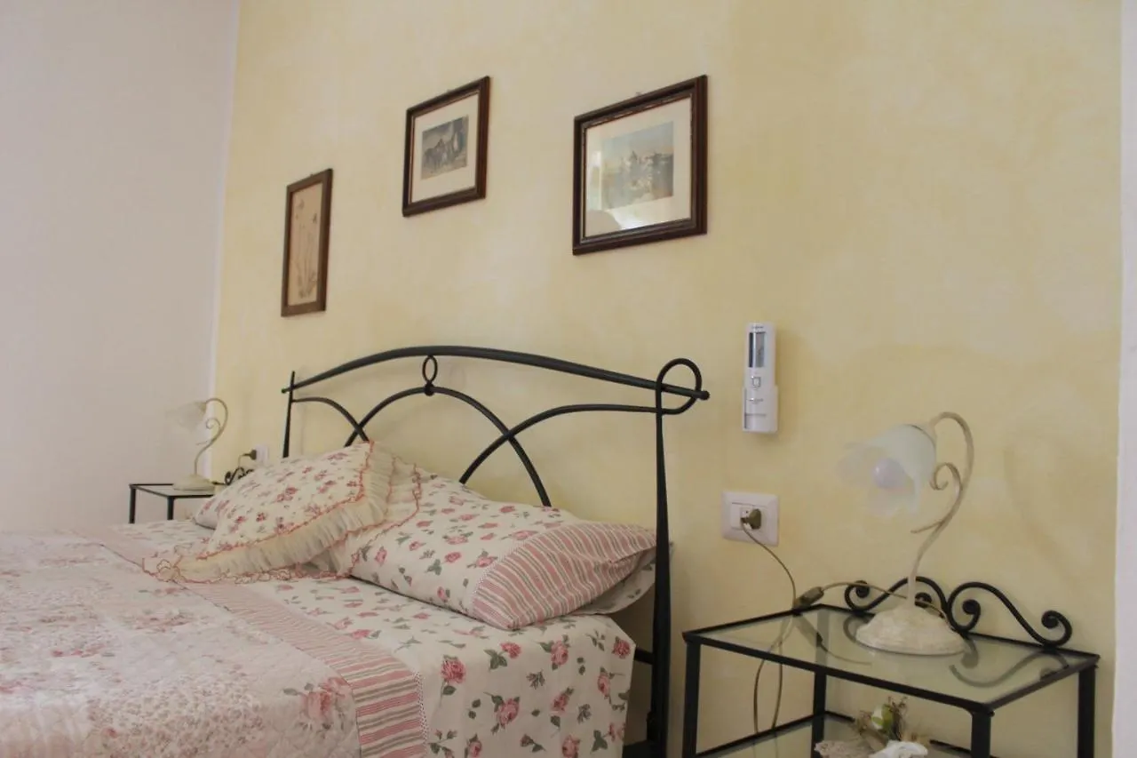 Casa Vacanza Podere Ristoro Apartment San Giovanni d'Asso